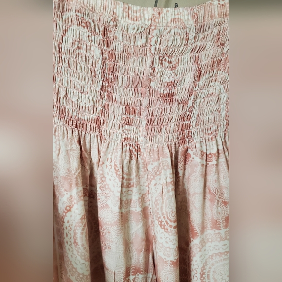 Lotus & Luna harem pants - Picture 5 of 6